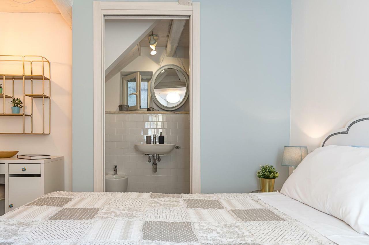 Casa Sferisterio Macerata Βίλα Εξωτερικό φωτογραφία