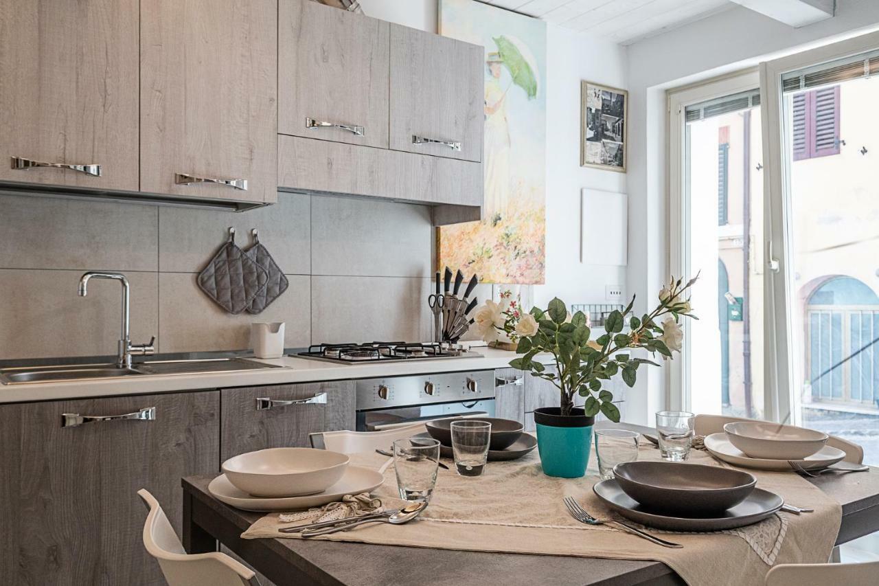 Casa Sferisterio Macerata Βίλα Εξωτερικό φωτογραφία