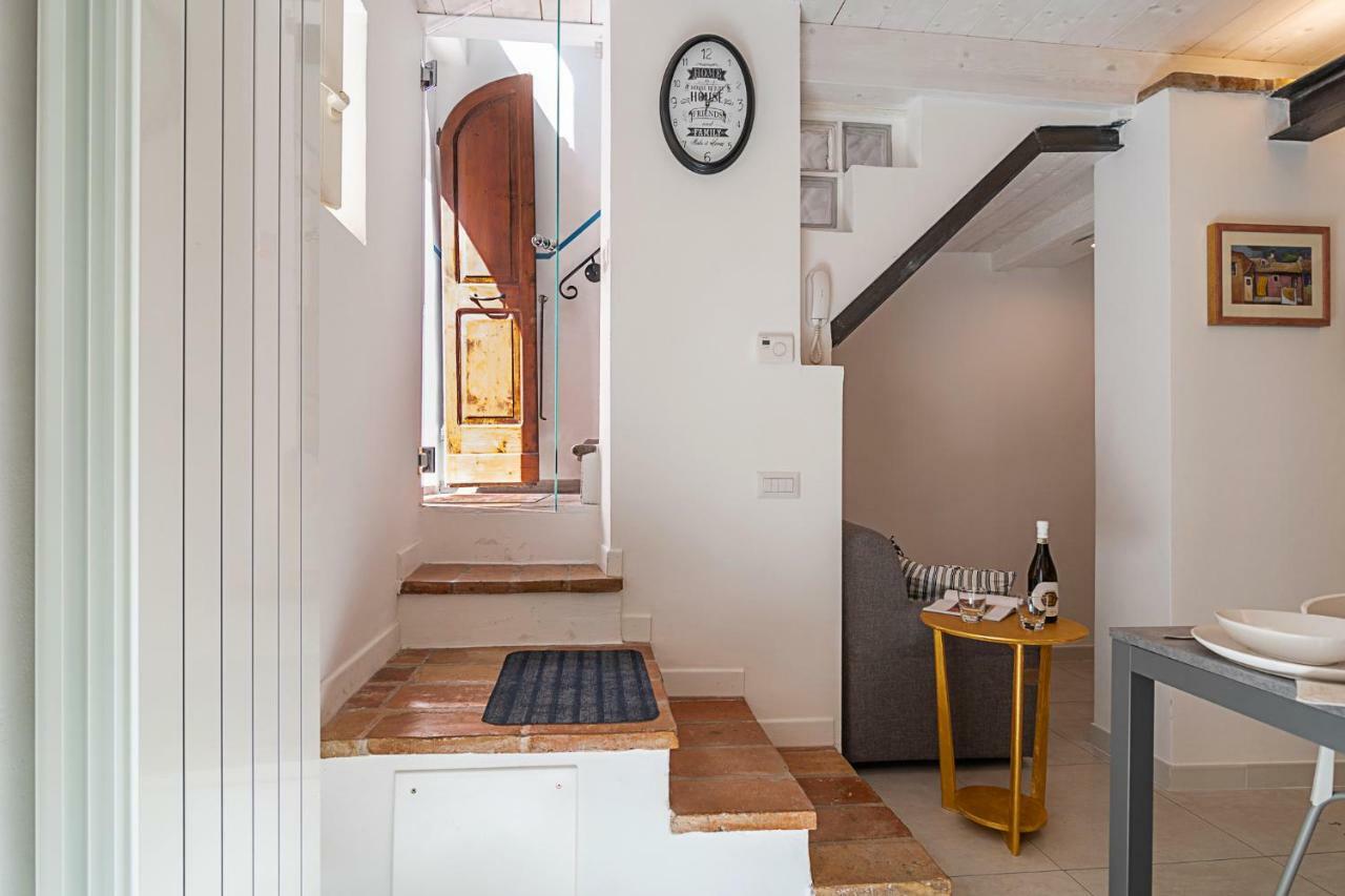 Casa Sferisterio Macerata Βίλα Εξωτερικό φωτογραφία