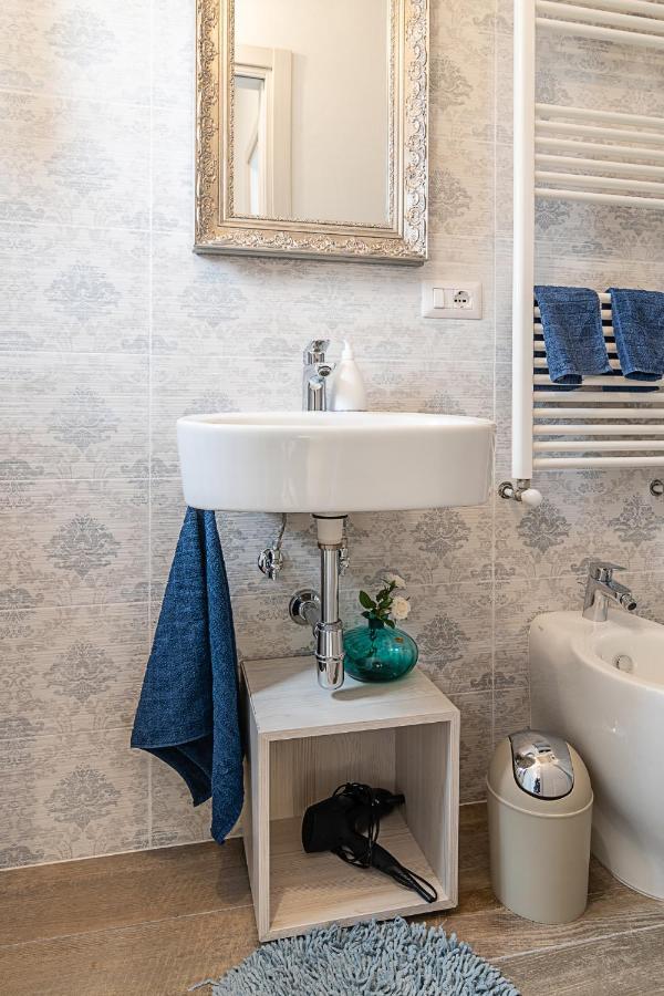 Casa Sferisterio Macerata Βίλα Εξωτερικό φωτογραφία